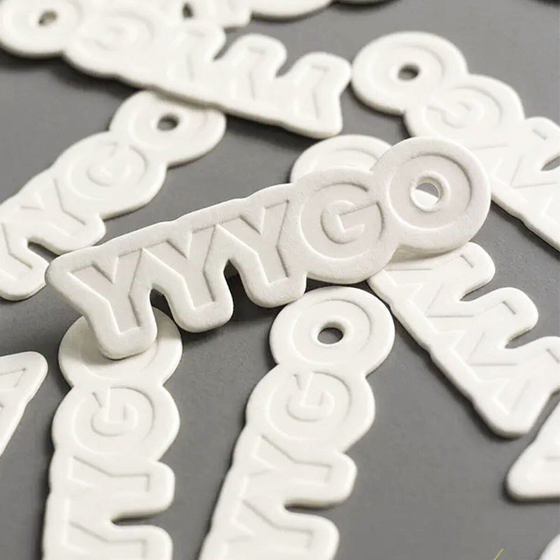 ورقة heterotype hangtag