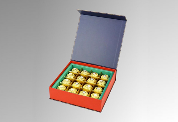 مربع الوجه