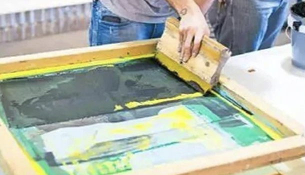 طباعة الشاشة